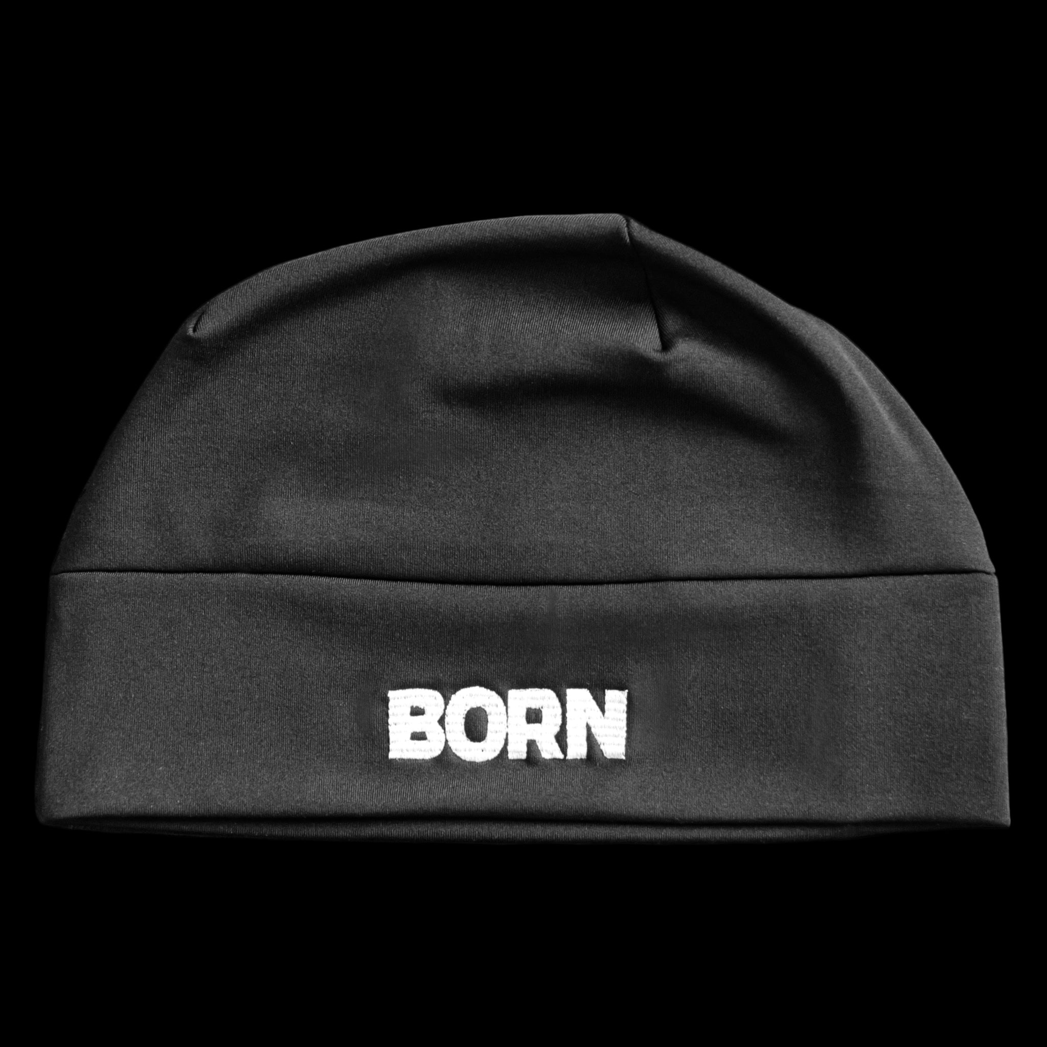 FLOW CAP [BLACK]