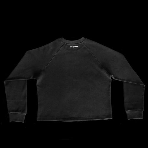 THERMAL KNIT LONG SLEEVE [MIDNIGHT RAIN]